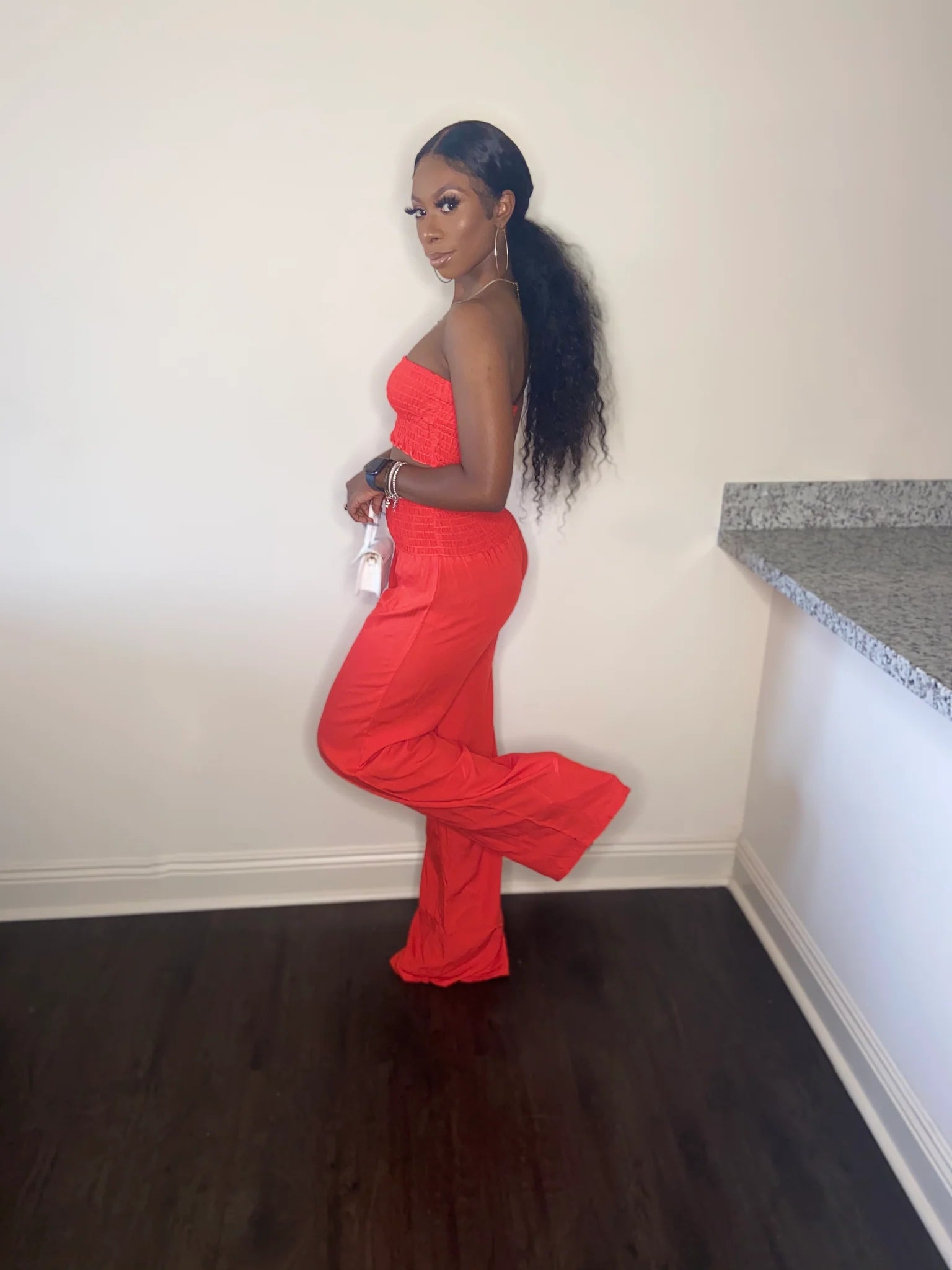 Couture Mirage