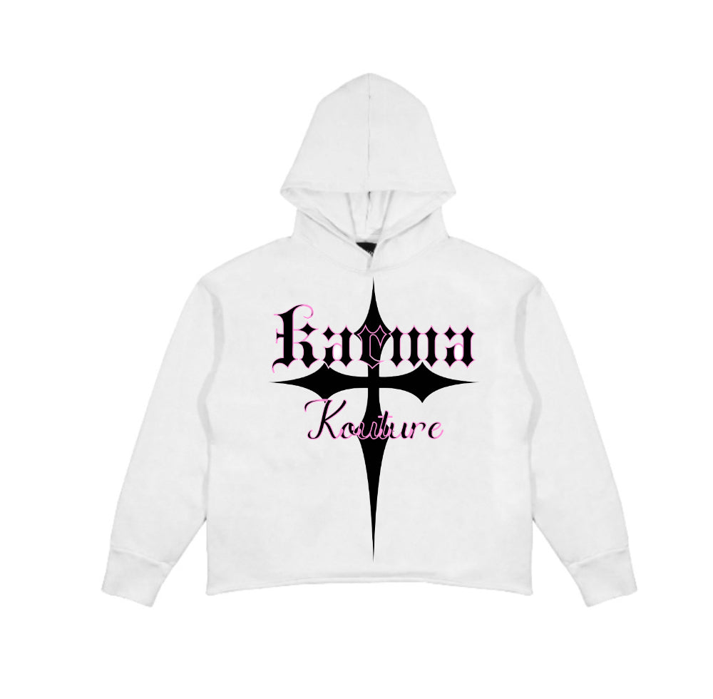 Karma Kouture Hoodie